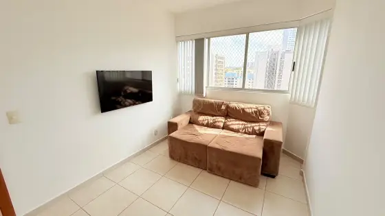 Apartamento em Sul, Aguas Claras