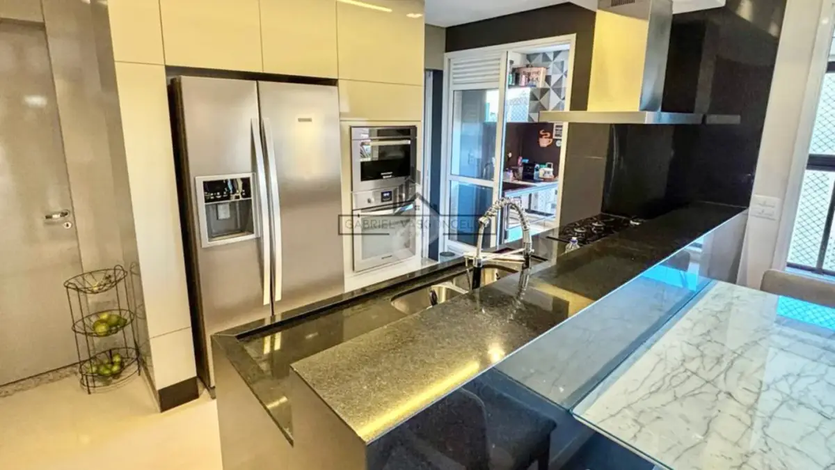 Apartamento em Sul, Aguas Claras — foto 3