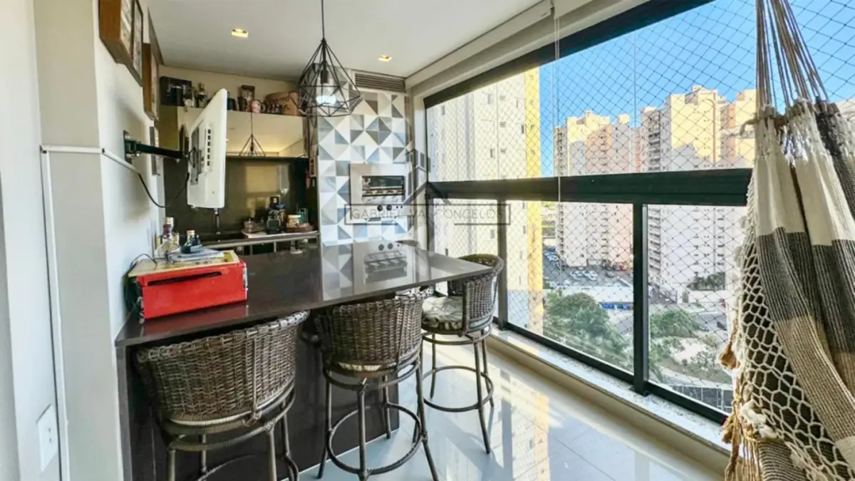 Apartamento em Sul, Aguas Claras — foto 4