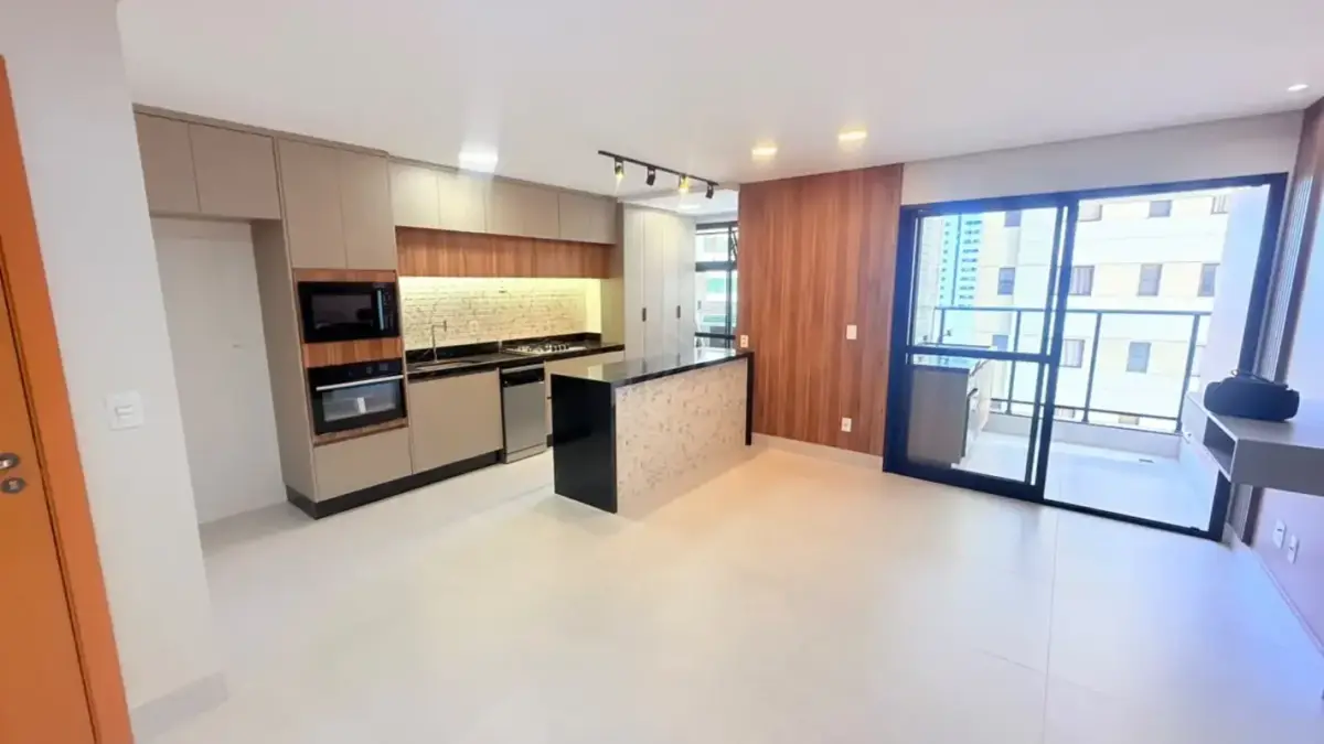 Apartamento em Sul, Aguas Claras — foto 1