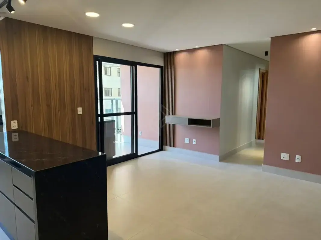 Apartamento em Sul, Aguas Claras — foto 3