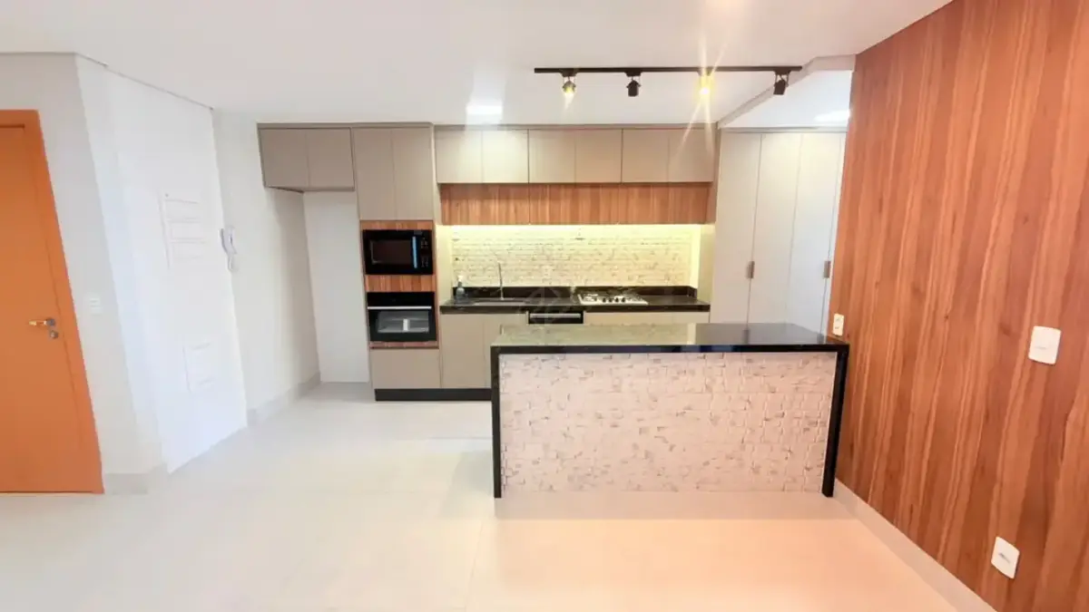Apartamento em Sul, Aguas Claras — foto 4