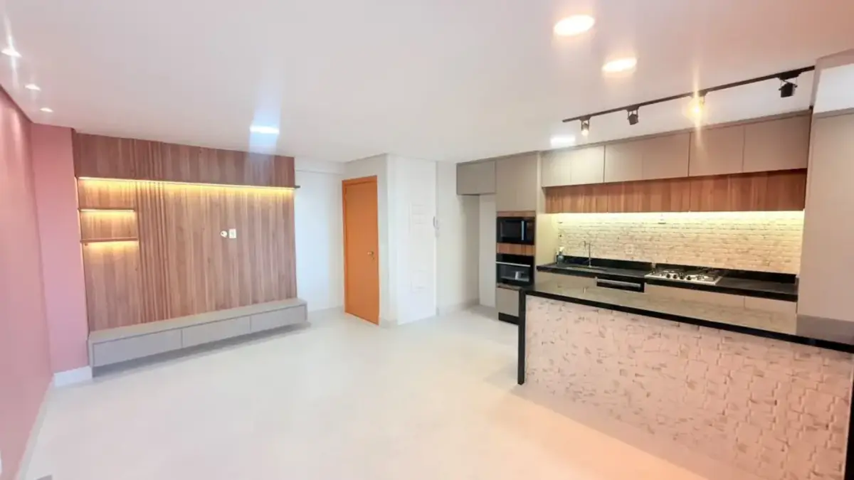 Apartamento em Sul, Aguas Claras — foto 5