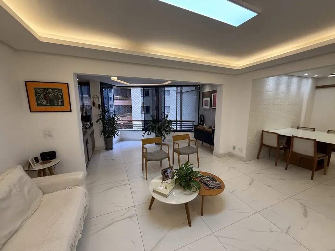 Apartamento em Sul, Aguas Claras — foto 2