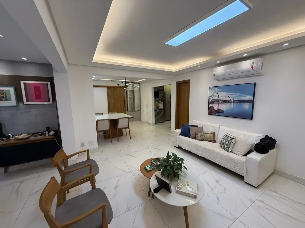 Apartamento em Sul, Aguas Claras — foto 3