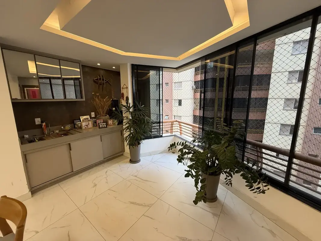 Apartamento em Sul, Aguas Claras — foto 4