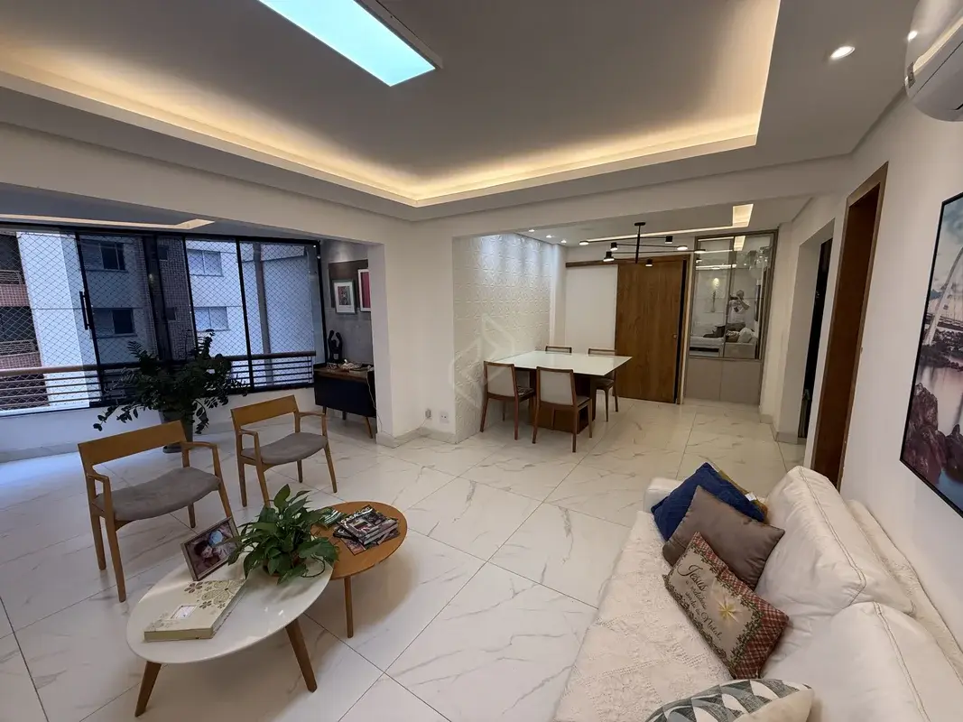 Apartamento em Sul, Aguas Claras — foto 5