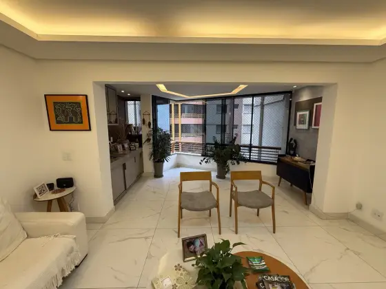 Apartamento em Sul, Aguas Claras