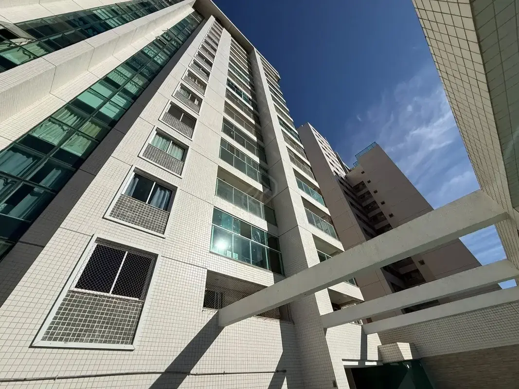Apartamento em Sul, Aguas Claras — foto 1