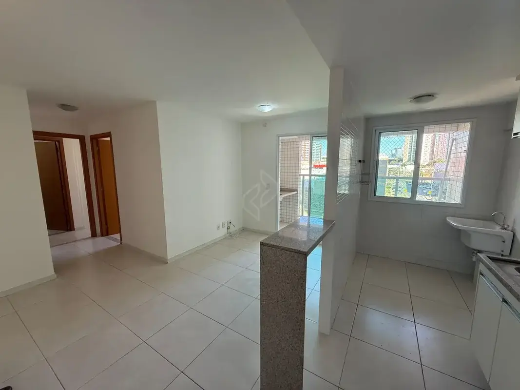 Apartamento em Sul, Aguas Claras — foto 2
