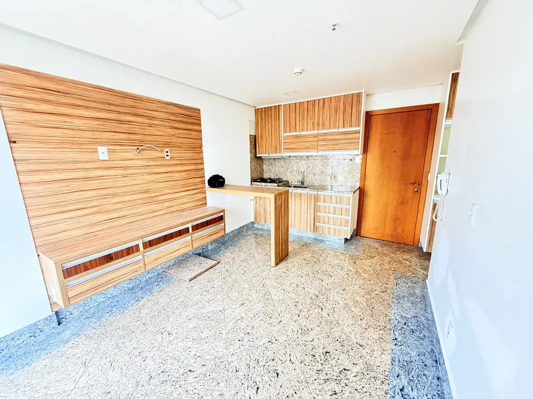 Apartamento em Sul, Aguas Claras — foto 1
