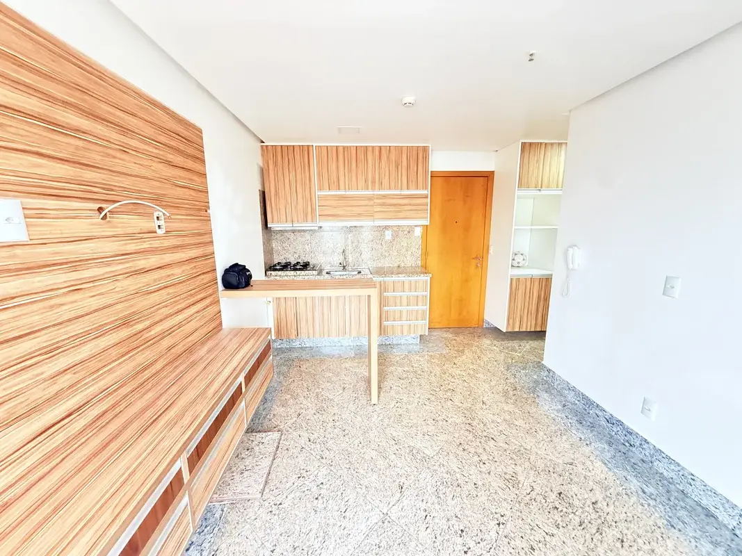 Apartamento em Sul, Aguas Claras — foto 2