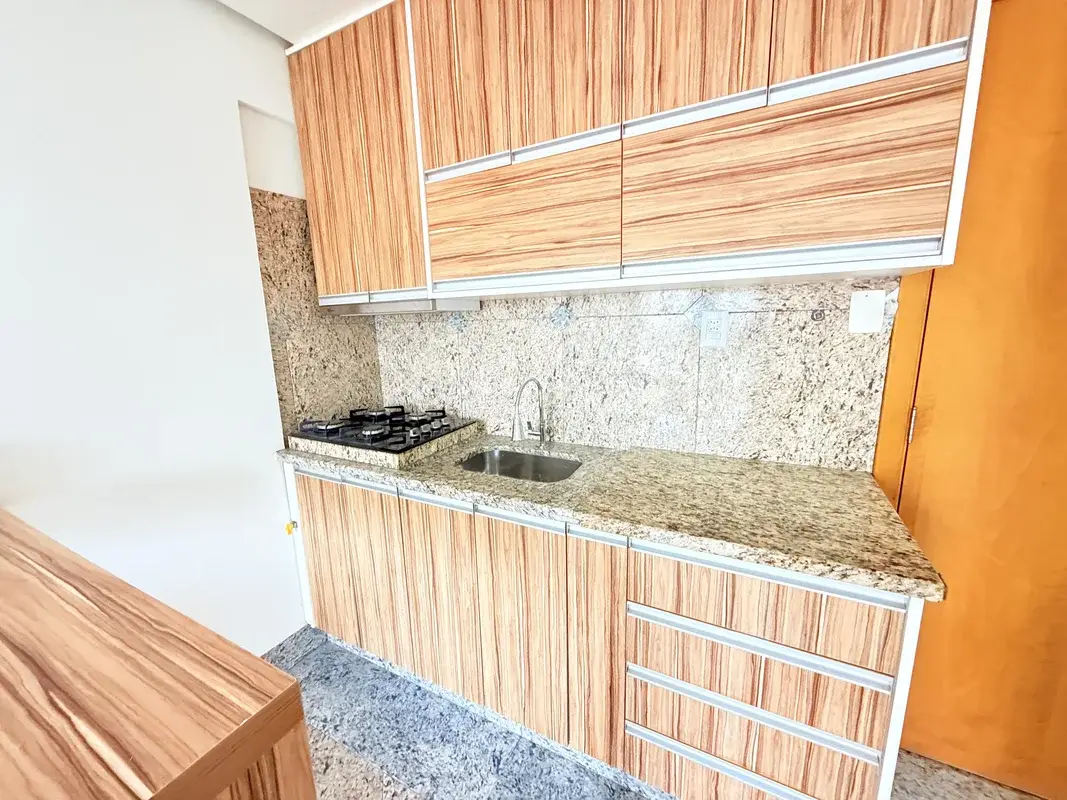 Apartamento em Sul, Aguas Claras — foto 3
