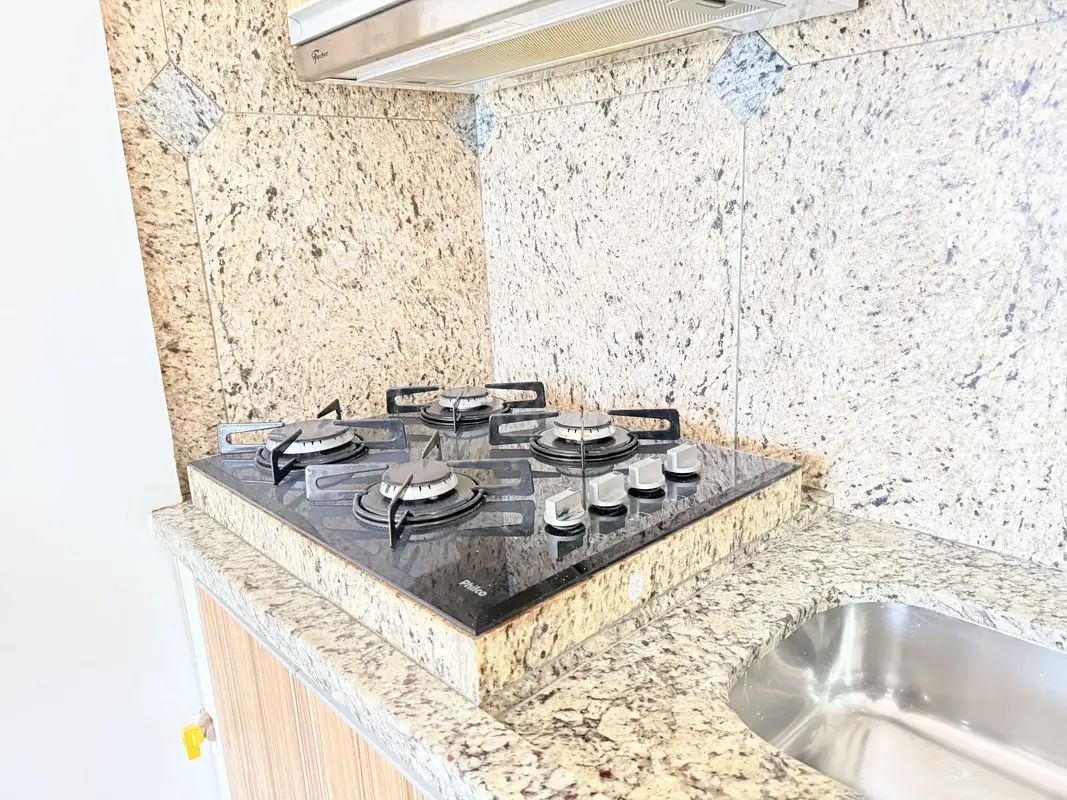 Apartamento em Sul, Aguas Claras — foto 5