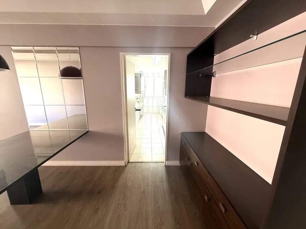 Apartamento em Sul, Aguas Claras — foto 4