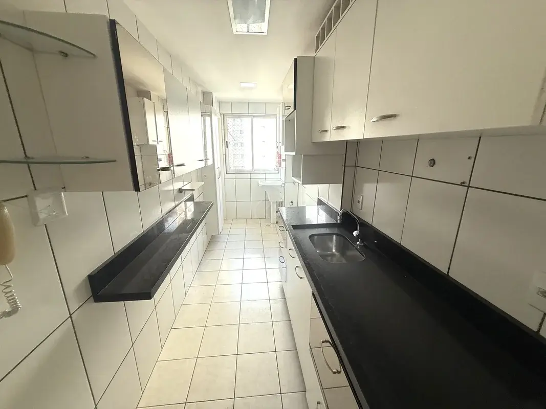 Apartamento em Sul, Aguas Claras — foto 5