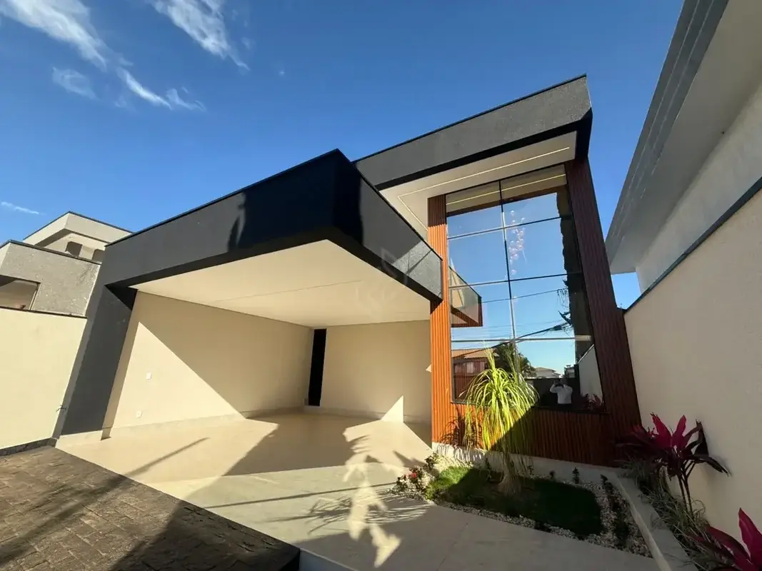 Apartamento em Vicente Pires, Vicente Pires — foto 3