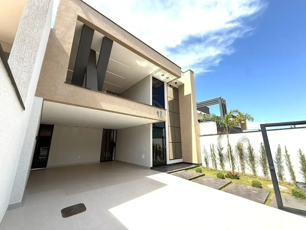 Apartamento em Vicente Pires, Vicente Pires — foto 2
