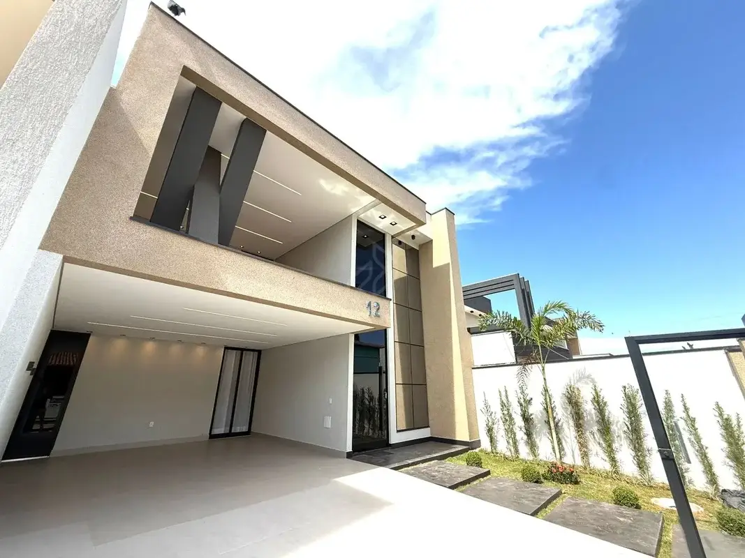 Apartamento em Vicente Pires, Vicente Pires — foto 3
