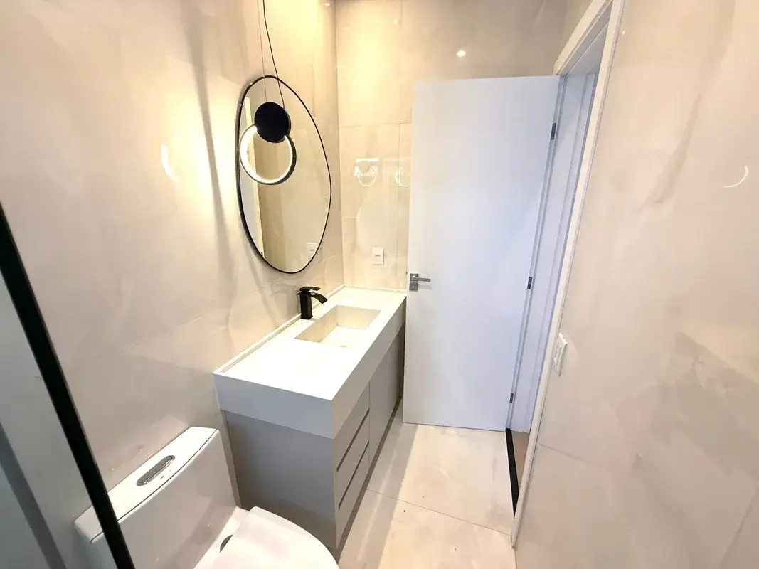 Apartamento em Vicente Pires, Vicente Pires — foto 5