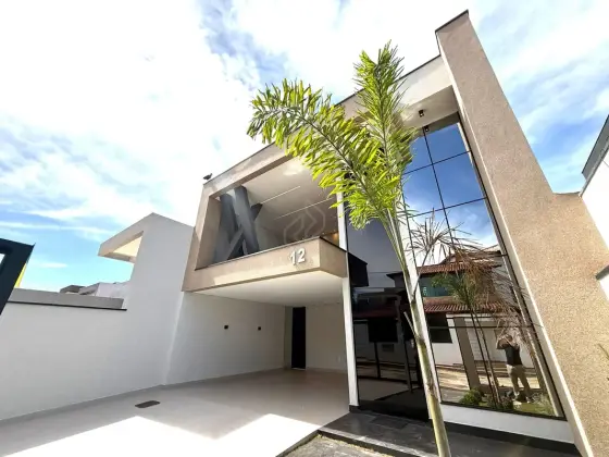 Apartamento em Vicente Pires, Vicente Pires