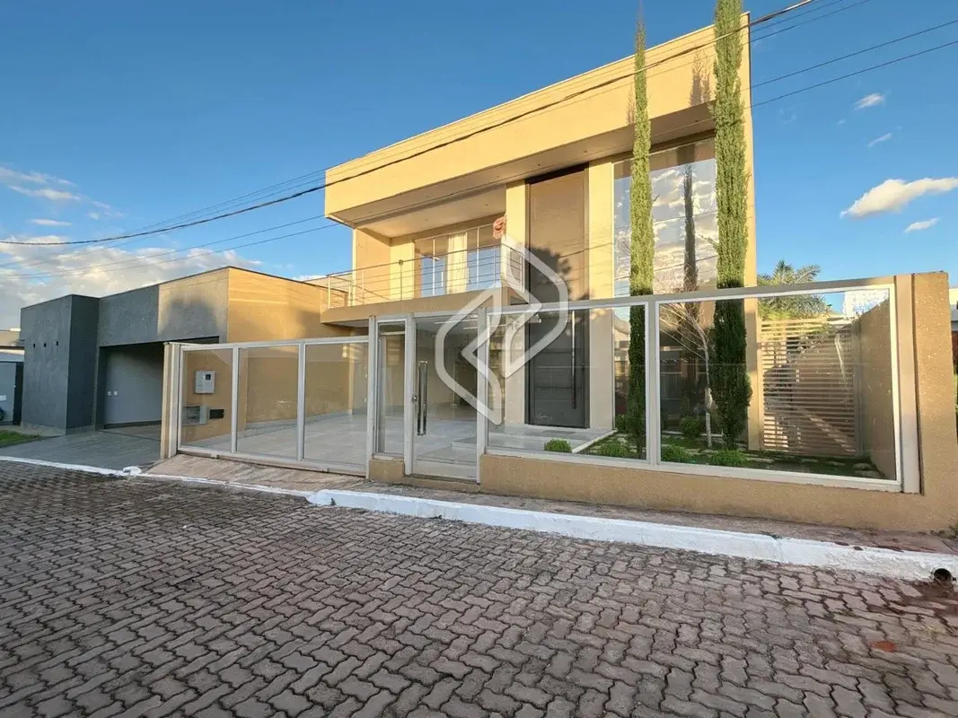 Casa em Arniqueira, Aguas Claras — foto 2