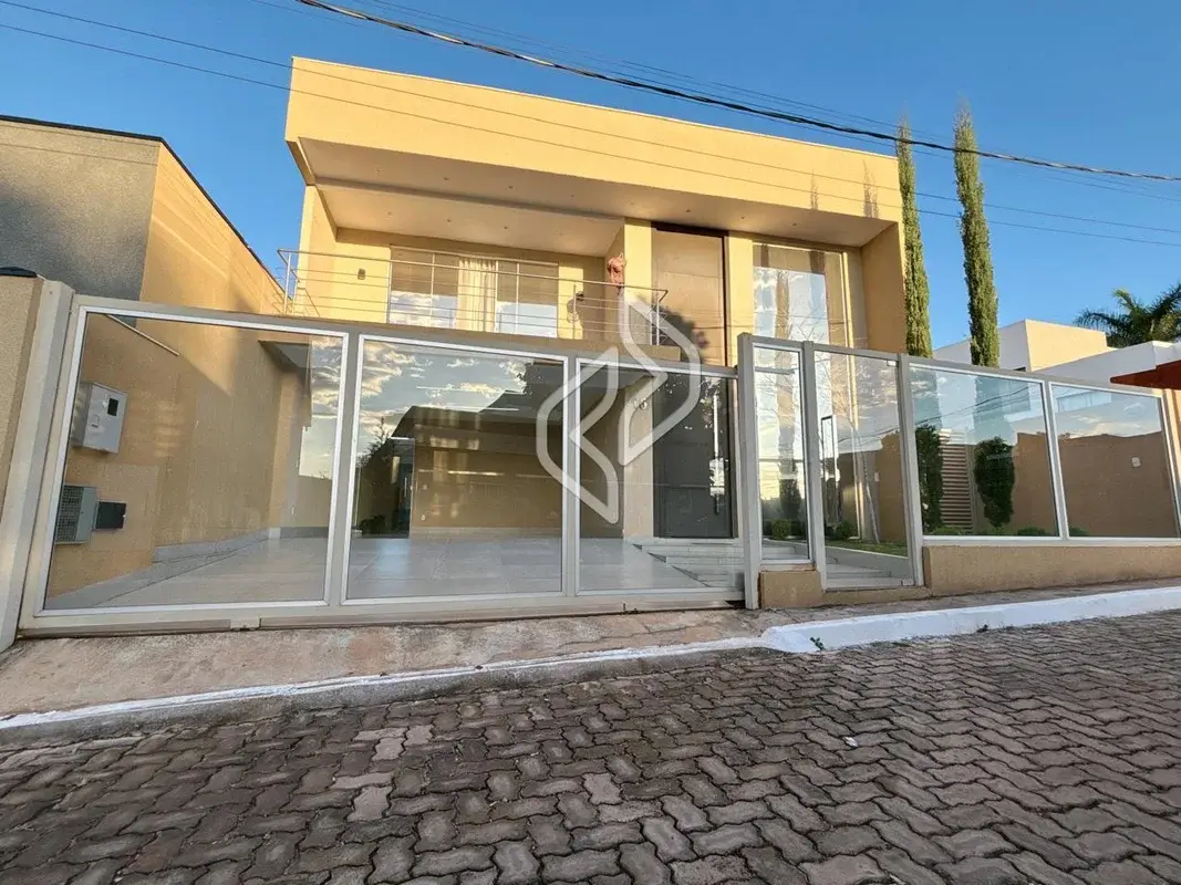 Casa em Arniqueira, Aguas Claras — foto 3