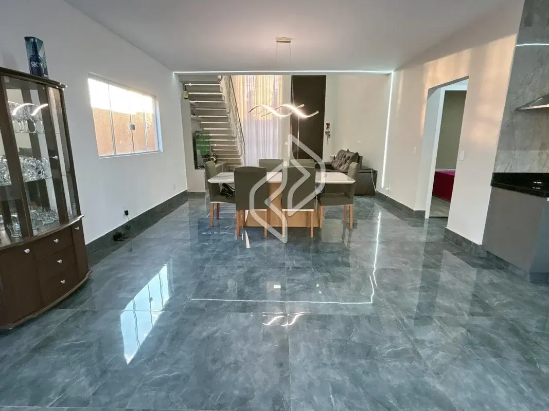 Casa em Arniqueira, Aguas Claras — foto 4