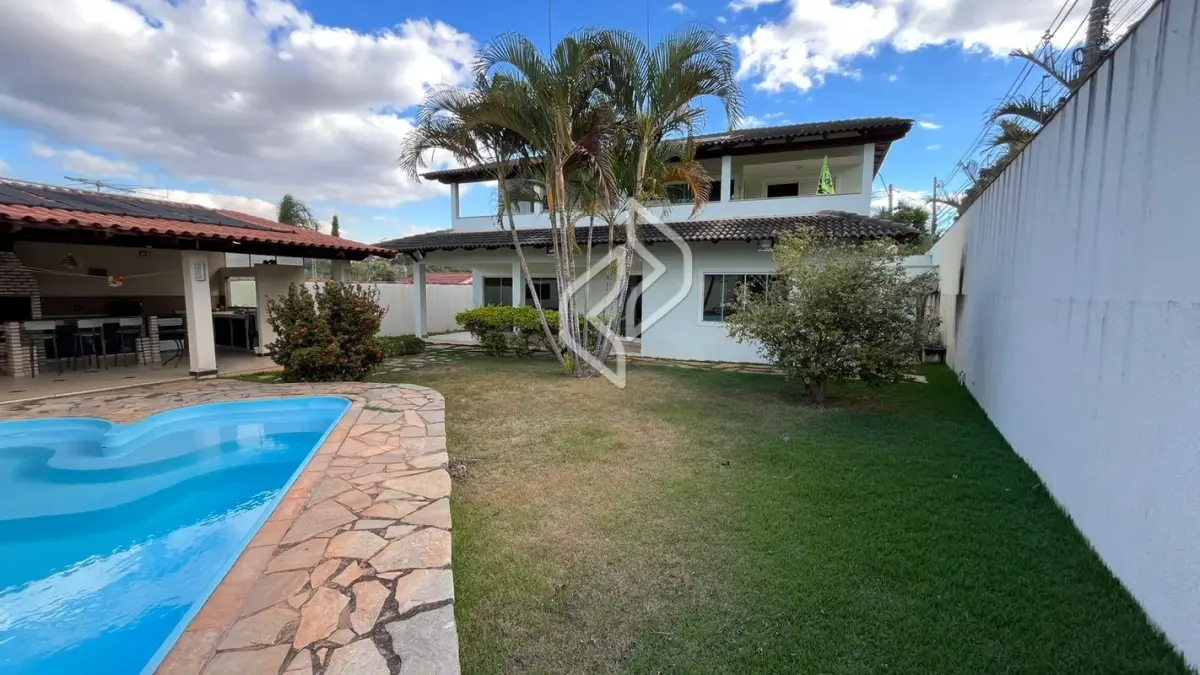 Casa em Arniqueira, Aguas Claras — foto 1