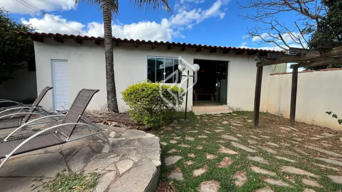 Casa em Arniqueira, Aguas Claras — foto 2