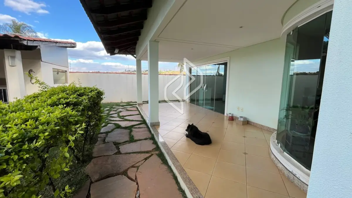 Casa em Arniqueira, Aguas Claras — foto 3
