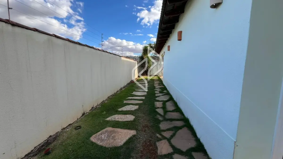 Casa em Arniqueira, Aguas Claras — foto 5
