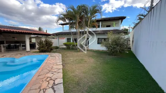 Casa em Arniqueira, Aguas Claras