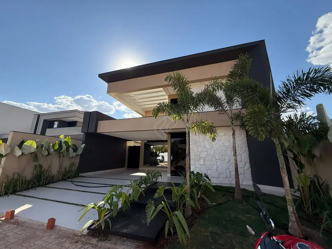 Casa em Arniqueira, Aguas Claras — foto 1