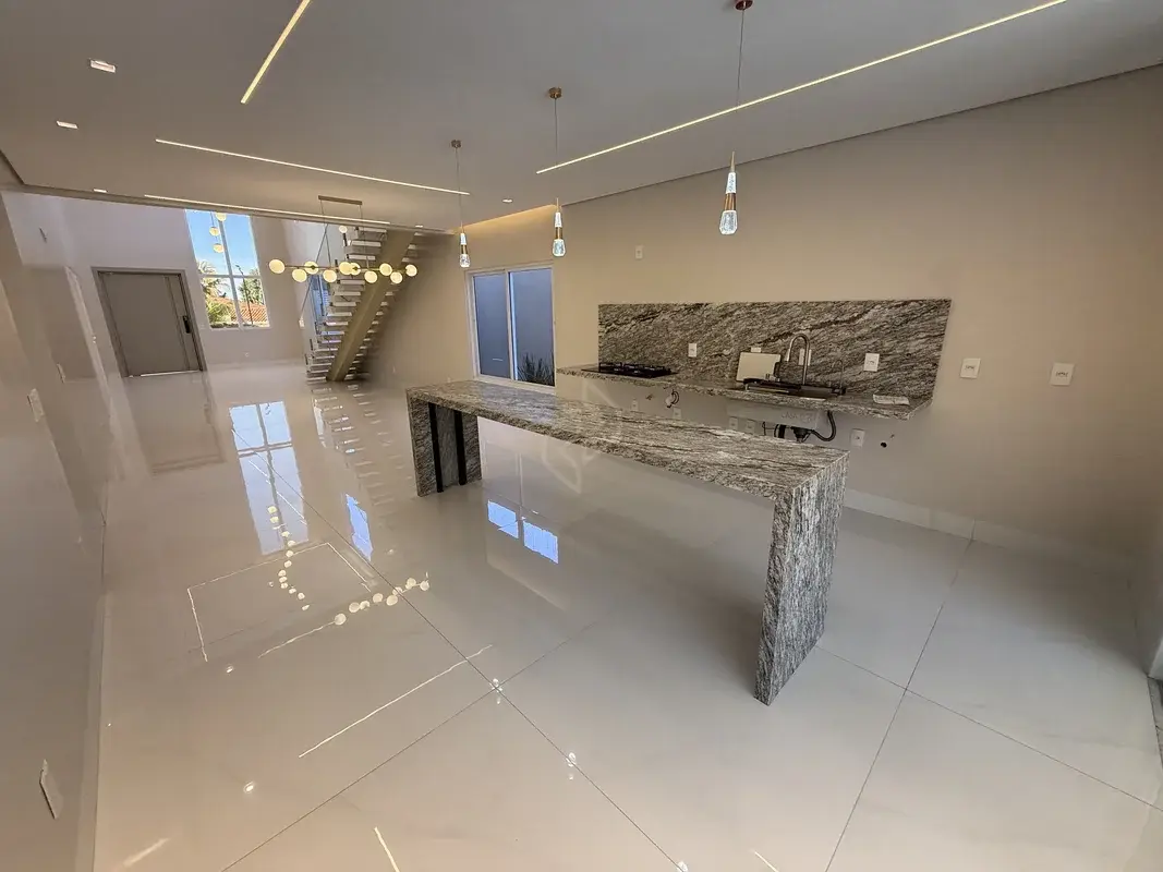 Casa em Arniqueira, Aguas Claras — foto 5