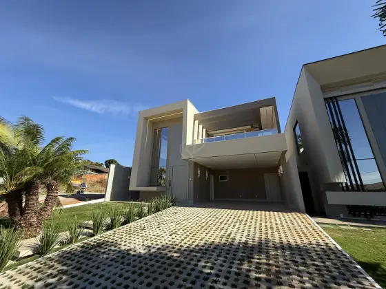 Casa em Arniqueira, Aguas Claras