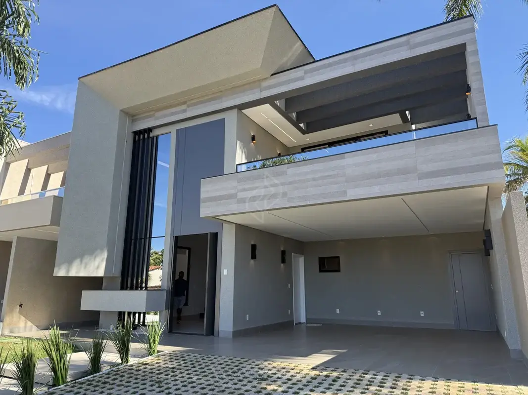 Casa em Arniqueira, Aguas Claras — foto 1