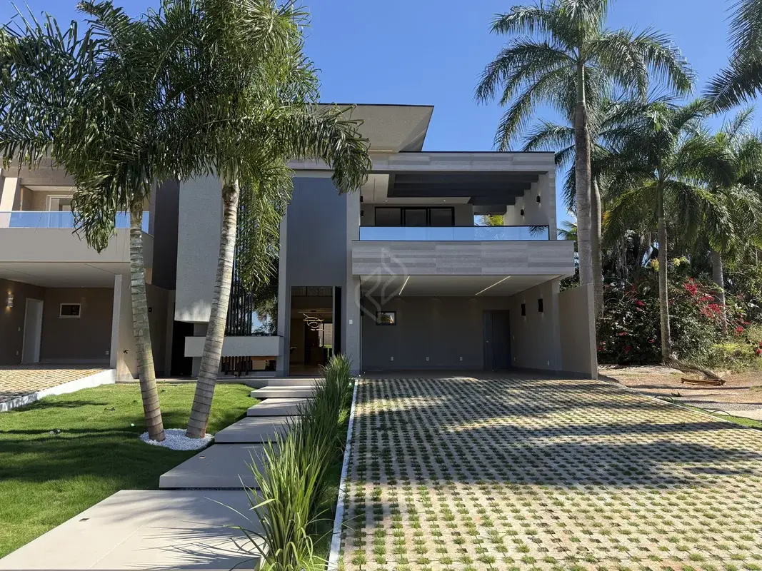 Casa em Arniqueira, Aguas Claras — foto 2