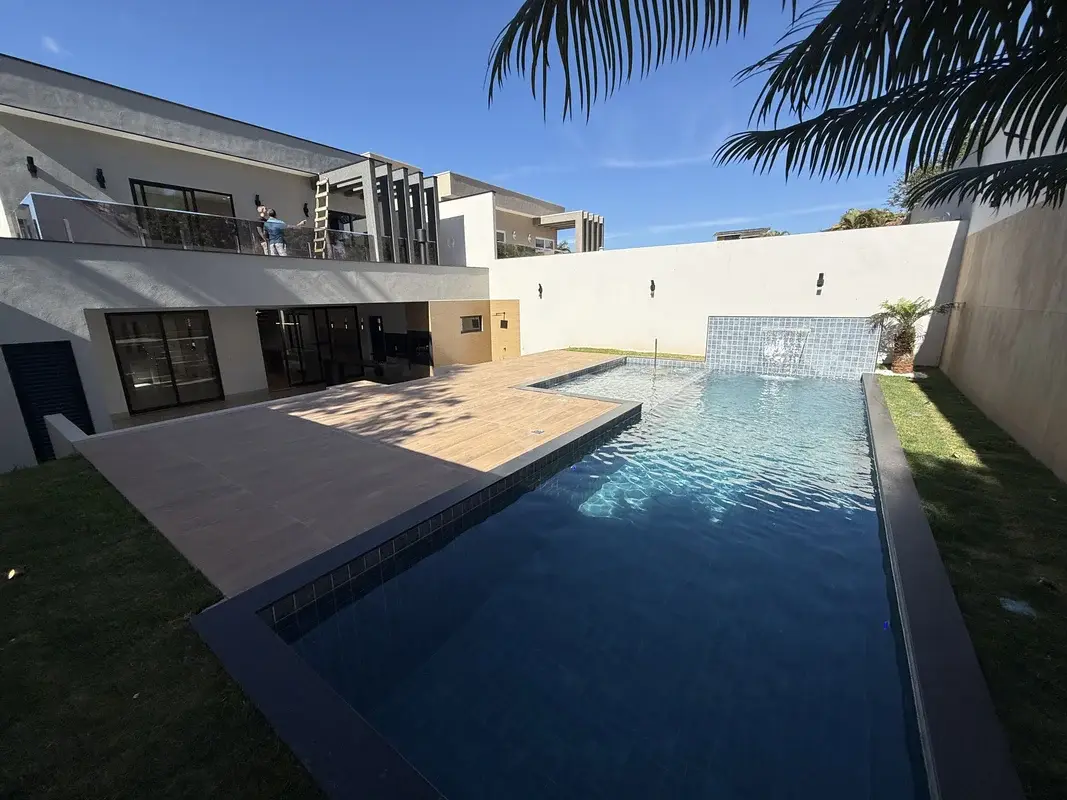 Casa em Arniqueira, Aguas Claras — foto 3