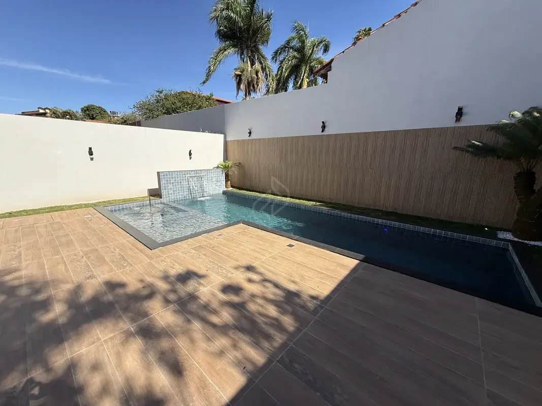 Casa em Arniqueira, Aguas Claras — foto 4