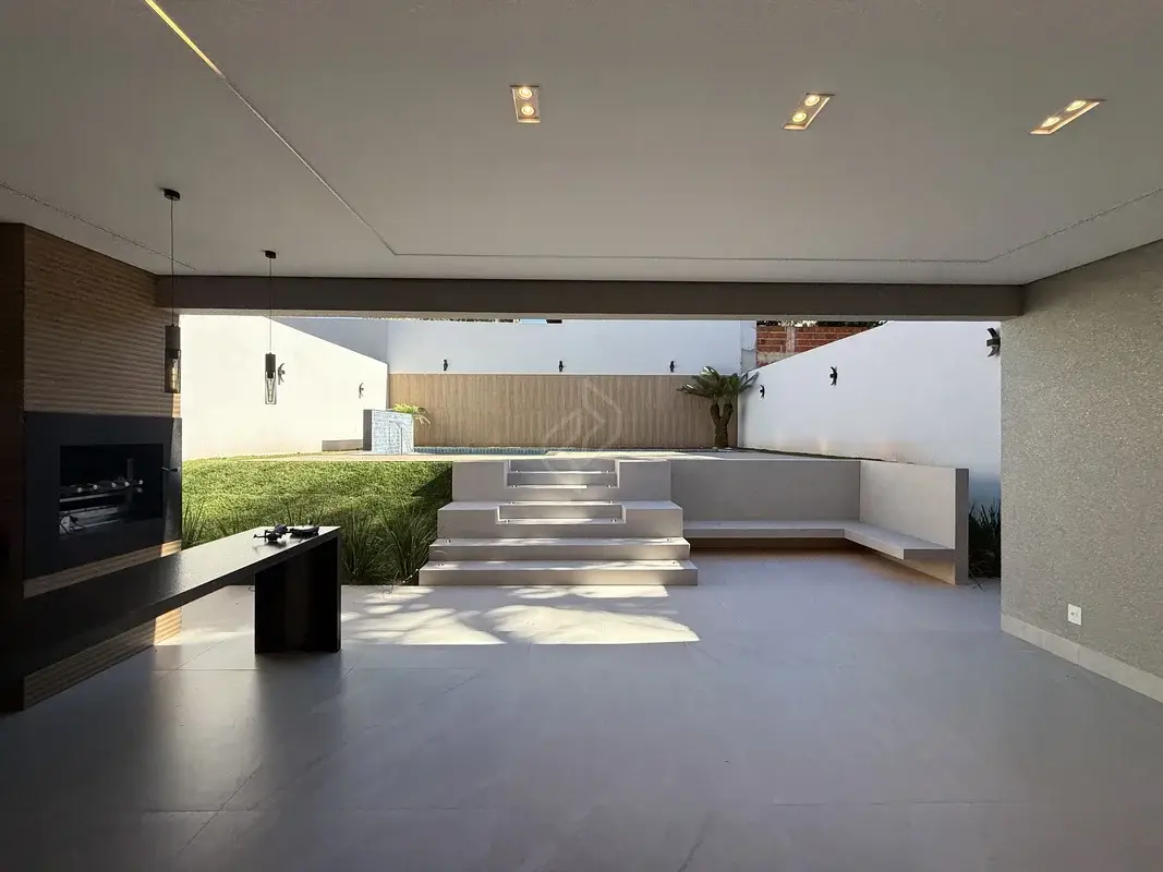 Casa em Arniqueira, Aguas Claras — foto 5