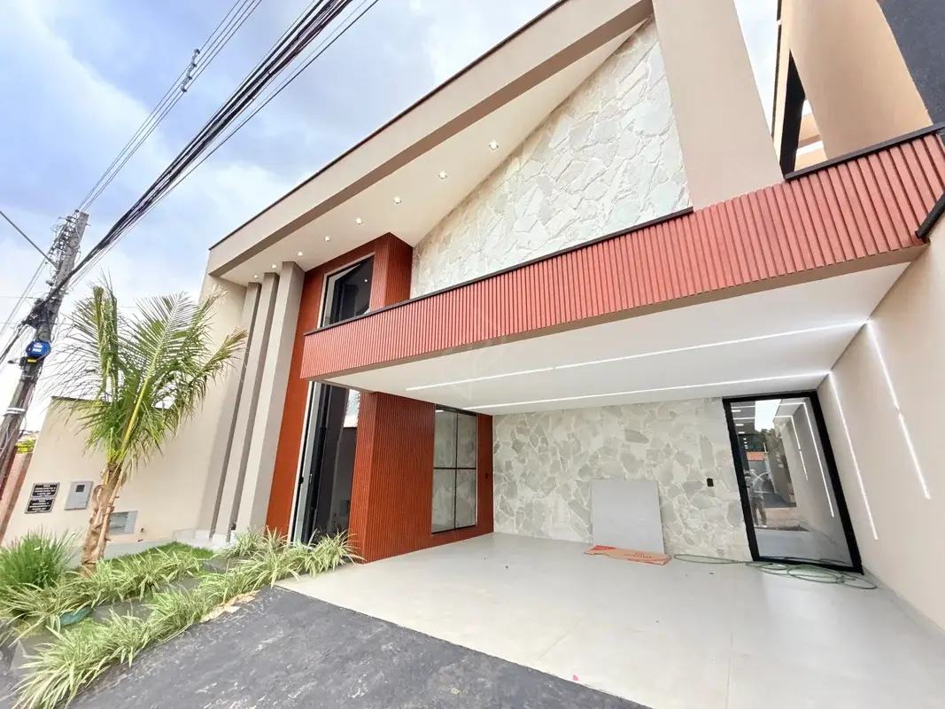 Casa em Arniqueira, Aguas Claras — foto 1