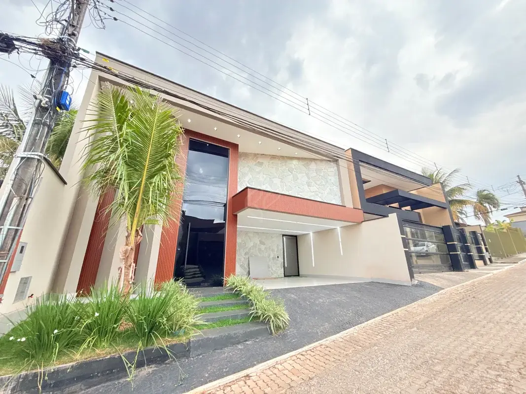 Casa em Arniqueira, Aguas Claras — foto 2