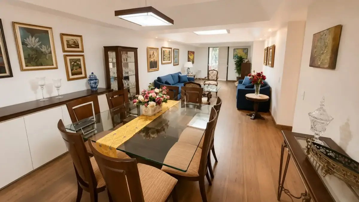 Casa em Asa Norte, Brasilia — foto 5