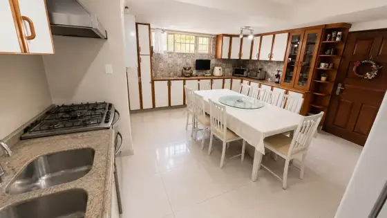Casa em Asa Norte, Brasilia