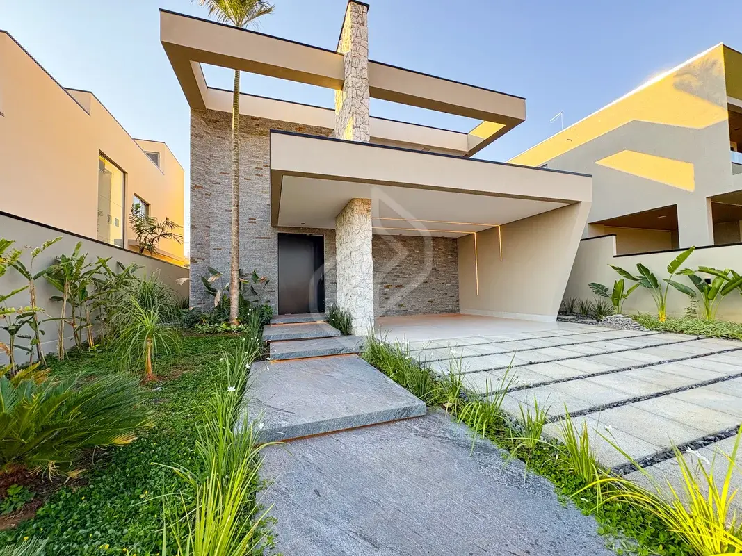 Casa em Jardim Botanico, Brasilia — foto 1
