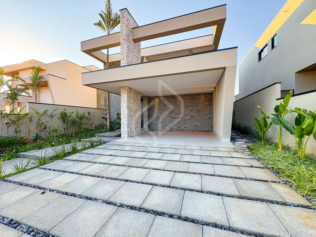 Casa em Jardim Botanico, Brasilia — foto 2