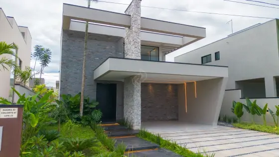 Casa em Jardim Botanico, Brasilia