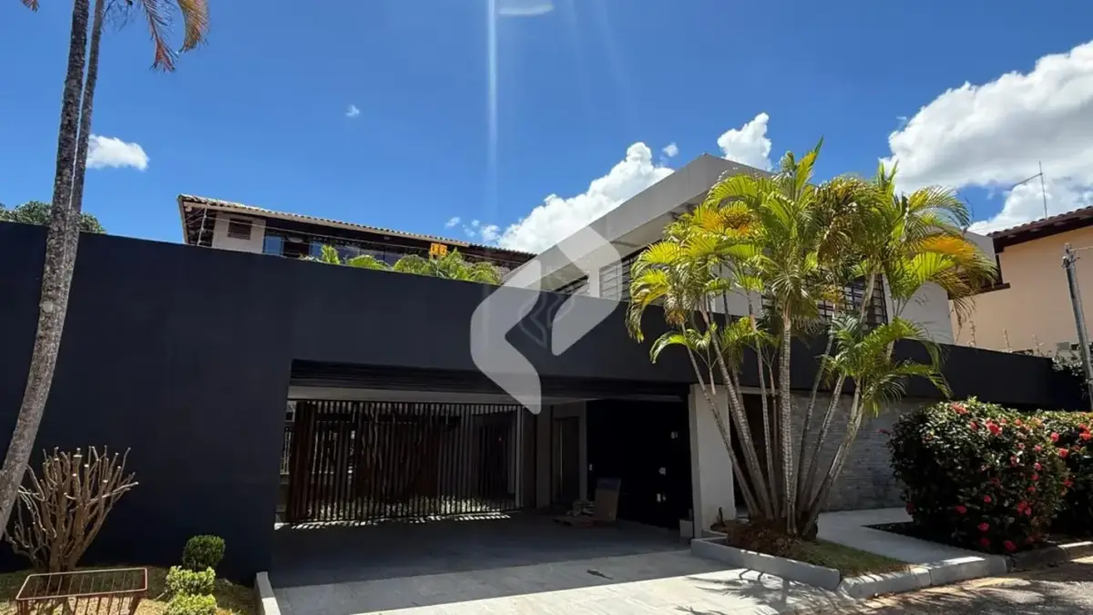 Casa em Lago Sul, Brasilia — foto 2