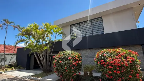 Casa em Lago Sul, Brasilia